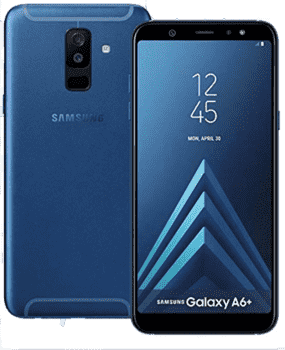 Samsung Galaxy A6 Plus упал в воду, какие действия?