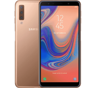 Samsung Galaxy A7 (2018) быстро садится, что делать?