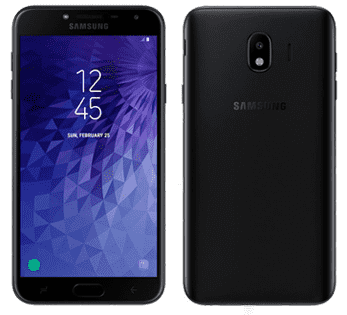 Samsung Galaxy J4 быстро садится