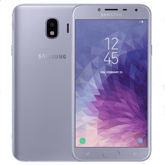 Samsung Galaxy J4 не включается