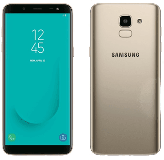 Samsung Galaxy J6 быстро разряжается