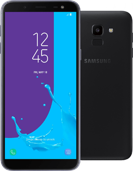Samsung Galaxy J6 не заряжается, что делать?