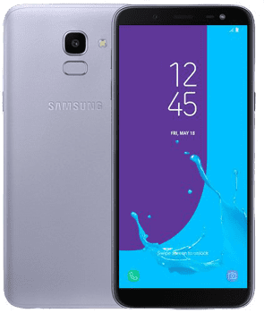 Samsung Galaxy J6 зависает