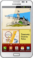 Ремонт Samsung Galaxy Note (N7000)