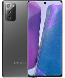 Ремонт Samsung Galaxy Note 20 (N980)