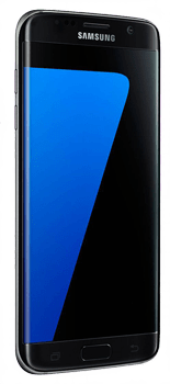 Samsung Galaxy S7 Edge греется