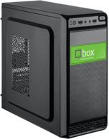Ремонт Системный блок qBox