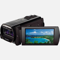 Ремонт Sony Handycam HDR-TD30E