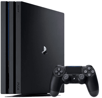 Ремонт Sony PlayStation 4 Pro (PS4 Pro)