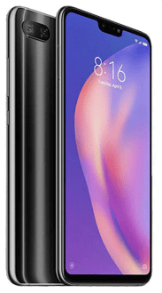 Xiaomi Mi 8 Lite быстро разряжается