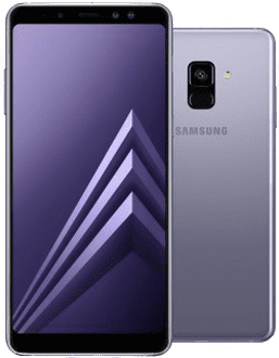 Замена дисплея на Samsung Galaxy A8 Plus