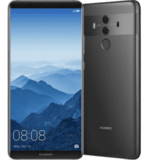 Замена экрана на Huawei Mate 10 Pro