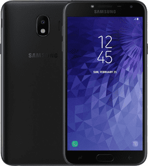 Замена экрана на Samsung Galaxy J4