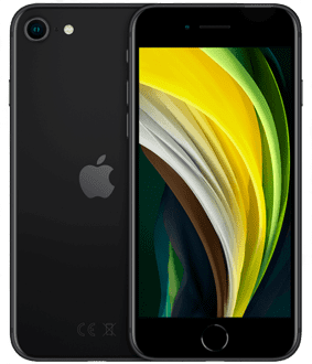 Замена гнезда зарядки на iPhone SE 2020