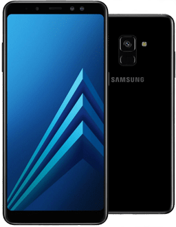Замена гнезда зарядки на Samsung Galaxy A8 Plus