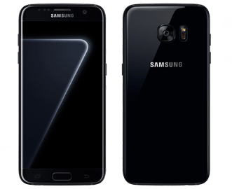 Замена гнезда зарядки на Samsung Galaxy S7 Edge