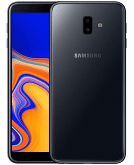 Замена корпуса на Samsung Galaxy J6 Plus