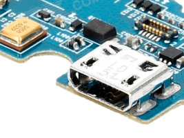 Замена разъёма зарядки планшета