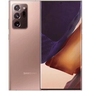 Замена стекла на Samsung Galaxy Note 20 Ultra