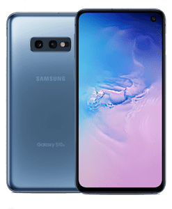 Замена стекла на Samsung Galaxy S10e