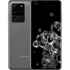 Замена стекла на Samsung Galaxy S20 Ultra